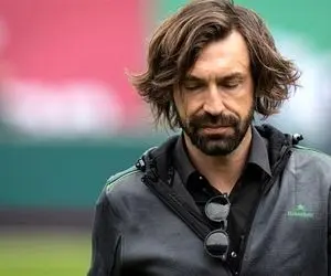 آندره‌آ پیرلو: در دربی ایتالیا ترسو بودیم