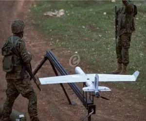 حملات حزب‌الله به مقر صنایع هوافضای رژیم صهیونیستی