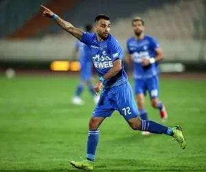 تلاش استقلالی ها برای قطع همکاری با ارسلان مطهری