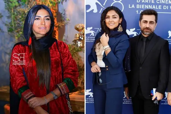 hoda zinolabedin shayanews