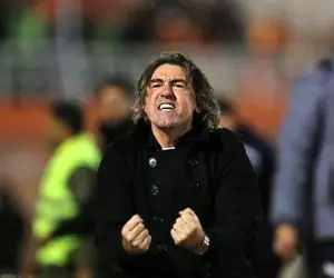 بازگشت این سرمربی به استقلال منتفی شد