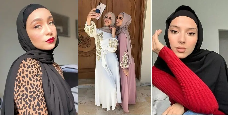 استایل هایی خاص و امروزی برای "خانوم های باحجاب"؛ هم خوشتیپ باش هم محجبه