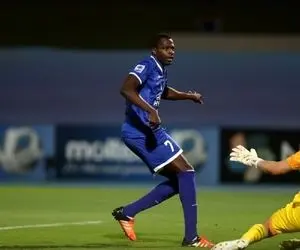 شیخ دیاباته در لیگ قهرمانان آسیا رکورد می‌زند؟