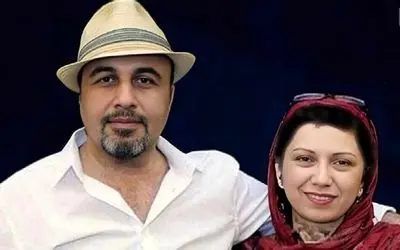 گذر ایام؛ تغییرات دختر رضا عطاران از اولین بار که باهم بازی کردن تا الان که ۲۲ سالشه