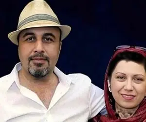 گذر ایام؛ تغییرات دختر رضا عطاران از اولین بار که باهم بازی کردن تا الان که ۲۲ سالشه