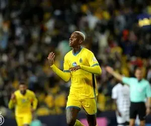 فوق ستاره النصر فصل را از دست داد!