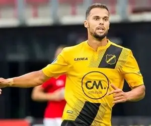 گزینه خارجی پرسپولیس در آستانه توافق با گل گهر