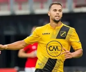 گزینه خارجی پرسپولیس در آستانه توافق با گل گهر