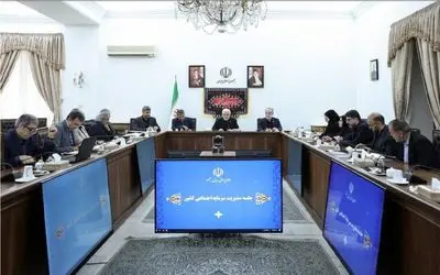 عارف: شیوه کنونی اداره کشور در دوران پساجنگ قابل تداوم نیست