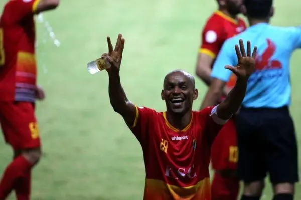 Luciano Pereira Mendes shayanews