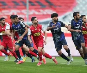پرسپولیس هدیه رحمتی را پس می فرستد؟!