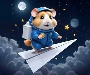 کارت های همستر کامبت یکشنبه 27 خرداد و دریافت 5 میلیون سکه رایگان