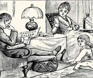 بازی فکری؛ فقط افرادی با قدرت مغزی بالا می‌توانند 2 تا گربه در تصویر پیدا کنن