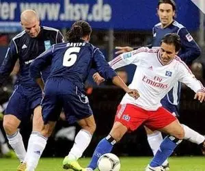 (عکس) آرزوی موفقیت متفاوت مهدوی‌کیا برای مهدی طارمی