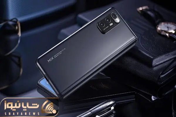 Xiaomi Mix Fold 2 confirmed to launch on August 11