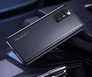 پرچمدار بعدی تاشو شیائومی در راه است؛ چیزی تا رونمایی میک فولد 2 باقی نمانده