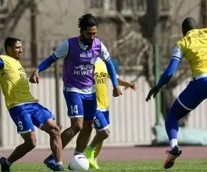 جدایی فرشید‌ باقری از استقلال قطعی شد