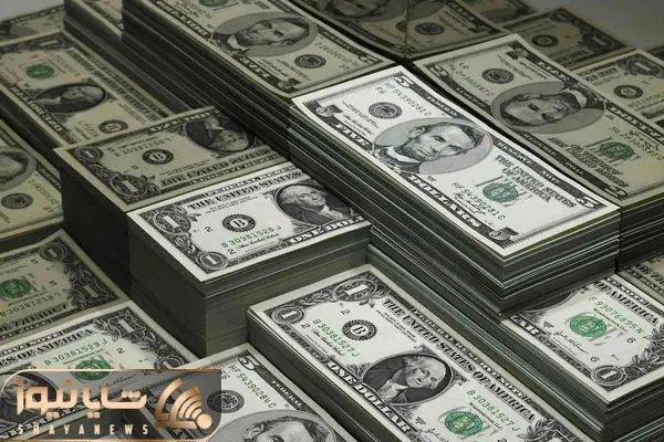 قیمت دلار