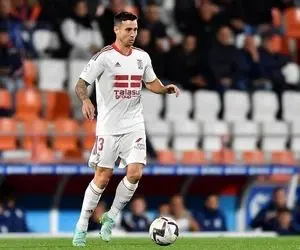 با شاه ماهی تازه وارد تراکتور آشنا شوید!