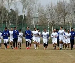 لیست سیاه محمود فکری ؛ کدام بازیکن از استقلال جدا می شود؟