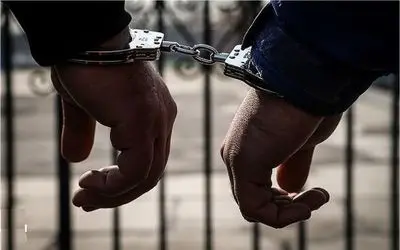 دستگیری ۶ جاسوس در همدان/ارتباط متهمان با عوامل رژیم