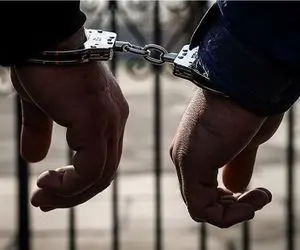 دستگیری ۶ جاسوس در همدان/ارتباط متهمان با عوامل رژیم