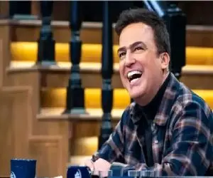 سکانس شاد/حامد پیر شده از دست این دو تا خانوم /بازم ادای اقای صدا در میاره