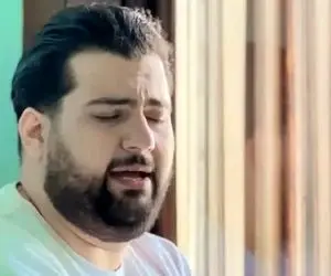 آواز اصیل؛ این آقا کافیه چشماشو ببنده صداش میشه خود شجریان چهچه زد لذت دنیا رو میبری