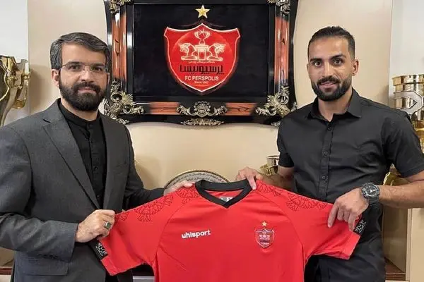 Hamed Pakdel shyanews