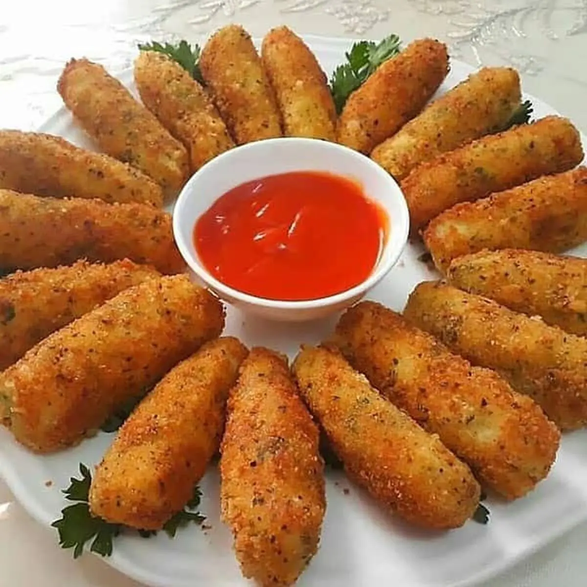 فینگر 4