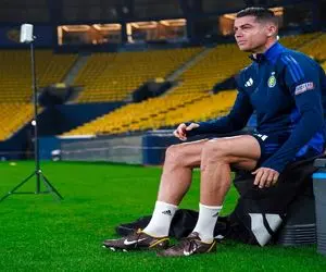 غایبان سرشناس استقلال- النصر؛ ۶+۲ ستاره نمی‌رسند!