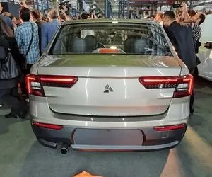 وقتی فرانسوی ها ال 90 ایرانیزه رو به سخره گرفتند!