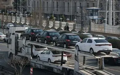 نتایج قرعه‌کشی خودروهای وارداتی کی اعلام می شود؟