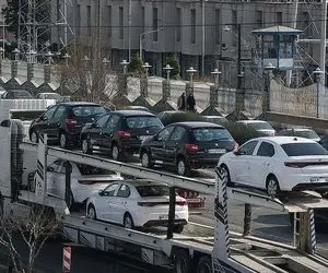 نتایج قرعه‌کشی خودروهای وارداتی کی اعلام می شود؟