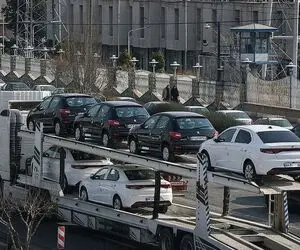 نتایج قرعه‌کشی خودروهای وارداتی کی اعلام می شود؟