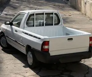 سایپا برای پراید وانت هایش شرایط فروش گذاشت؛ هم فوری هم زمان دار