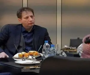 بابک زنجانی با ۲۵ شرکت به اقتصاد ایران بازگشت