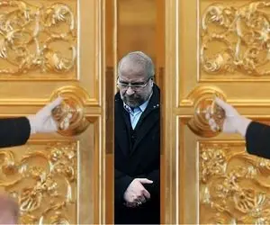 لغو دیدار با پوتین؛ قالیباف پروتکل ‌های بهداشتی را نپذیرفت