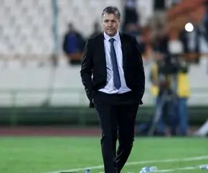 تیم ملی ببازد اسکوچیچ اخراج می شود؟!