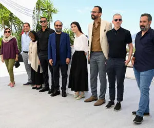 اسامی برندگان جشنواره فیلم کن 2021؛ جایزه بزرگ برای قهرمان فرهادی