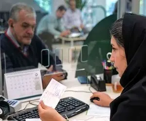 بانوانی که کارمند دولت هستند با این شرط می توانند دورکار شوند