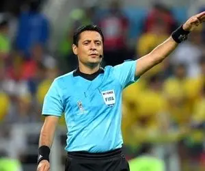 چرا فغانی از لیست داوران حذف شد؟