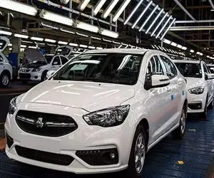 سایپا در انتظار گران شدن خودرو نشسته که شاهین را تحویل نمی دهد؟