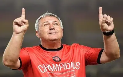 چه شد که اسکوچیچ از کویت گذر کرده به پرسپولیس نه گفت رفت تراکتور