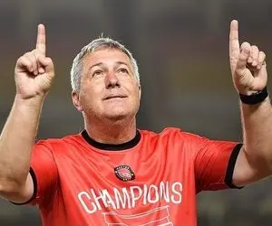 چه شد که اسکوچیچ از کویت گذر کرده به پرسپولیس نه گفت رفت تراکتور