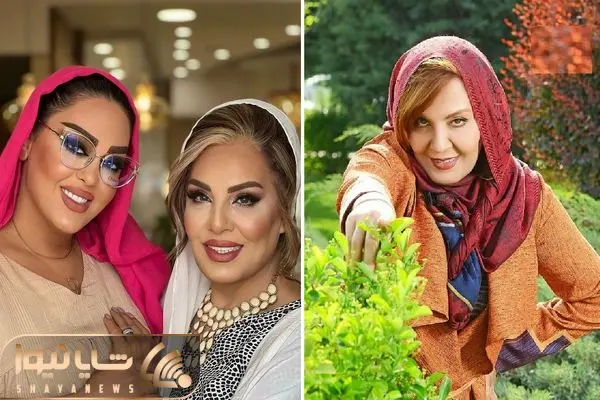 zohre hamidi shayanews