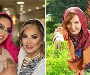 وقتی زهره حمیدی چوب جادوشو درآورد و فیسو کوبید ساخت؛ خانوم پیجش دوپینگه!