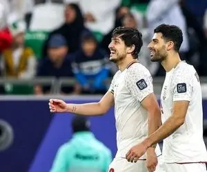 آزمون به بازی با سوریه می رسد؟