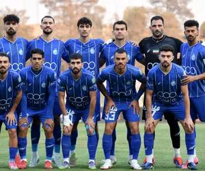 ترکیب احتمالی استقلال مقابل فولاد خوزستان؛ ساپینتو ریسک می‌کند؟