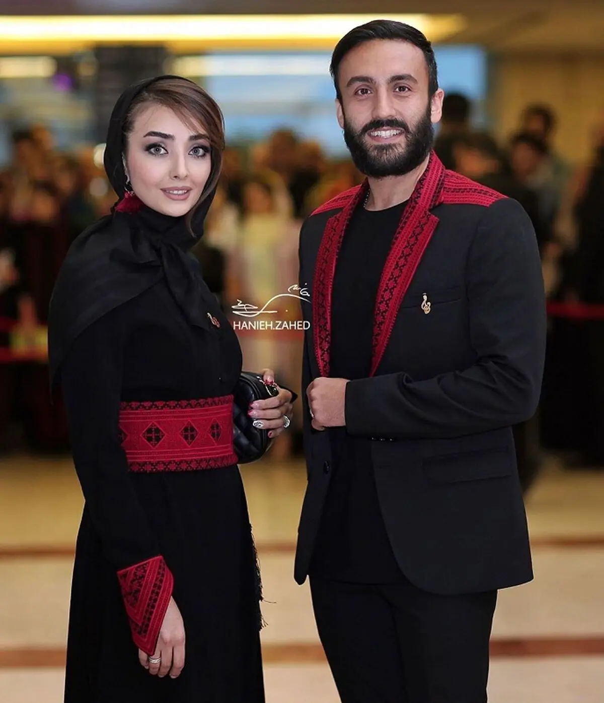 دریا مرادی دشت